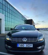 Volkswagen Passat 2.0 дизель