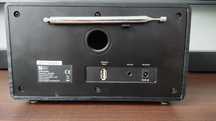 Radio cyfrowe dab+ ,FM