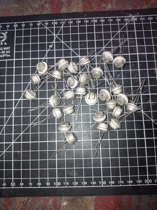 Продам радиодетали