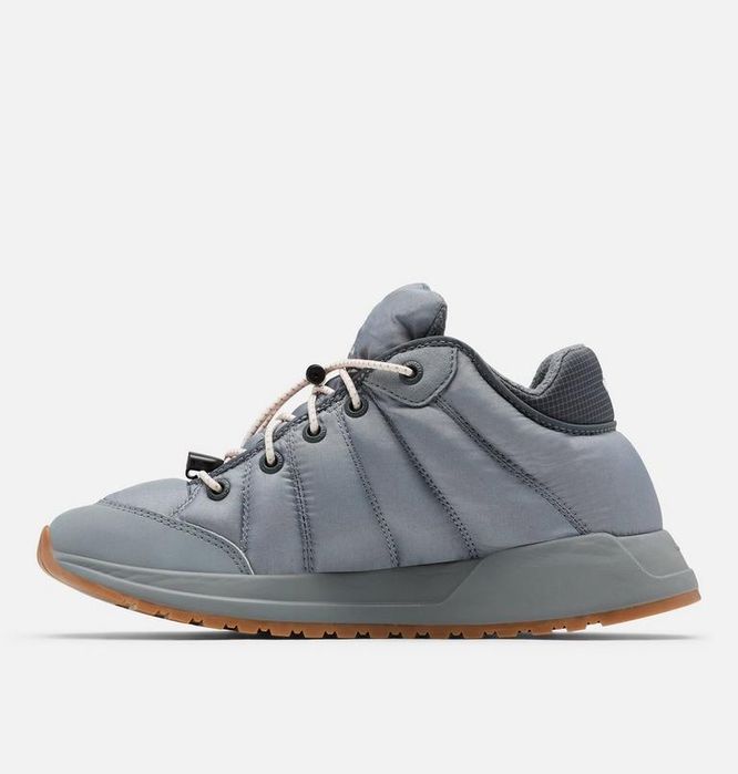 женские зимние ботинки кроссовки Columbia Palermo Street Tall
