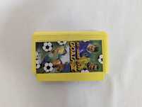 Retro gry Kartridż Pegasus Hi-Game 1999 GOAL II