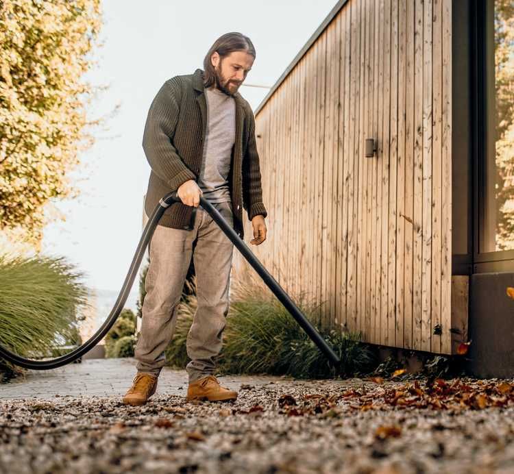 KARCHER NOWY Odkurzacz BEZWORKOWY 1000W do domu warsztatu Wysyłka 0 zł