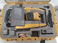 Tachimetr TOPCON GT-603 rok 2021 zasięg 4500m – poleasingowy