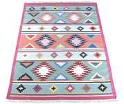 Dywan/Kilim Indyjski bawełna 185x125cm