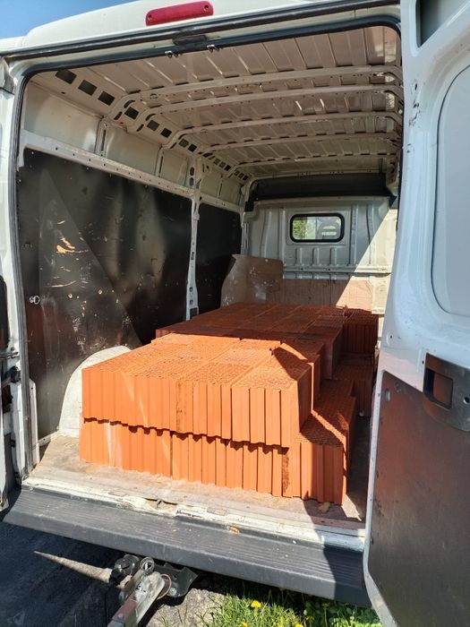 Przeprowadzki, Transport, Sprzątanie piwnic,  Utylizacja odpadów