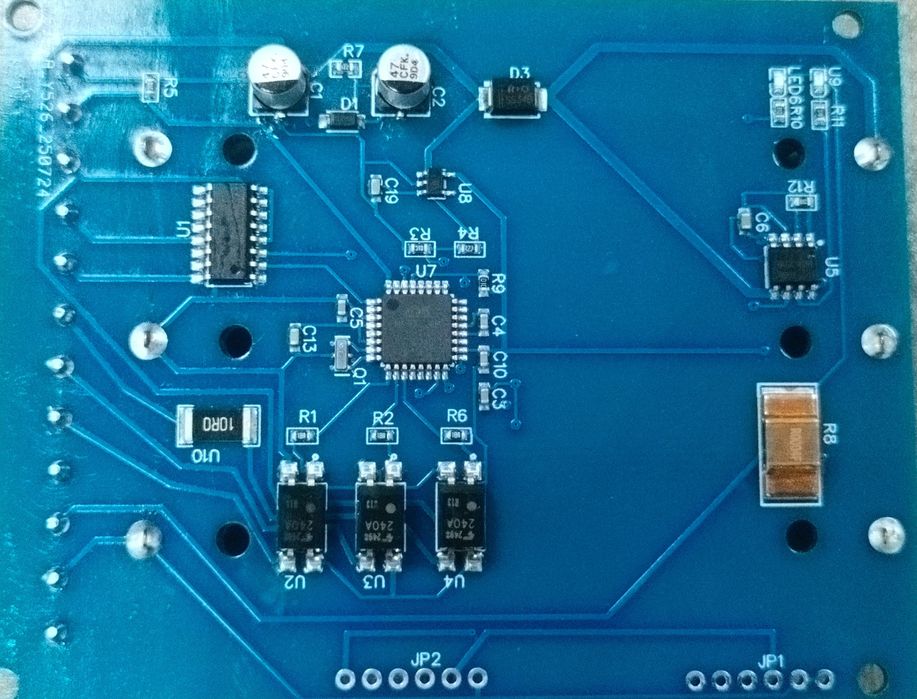 Виготовлення друкованих плат PCB / збирання PCBA під ваше замовлення