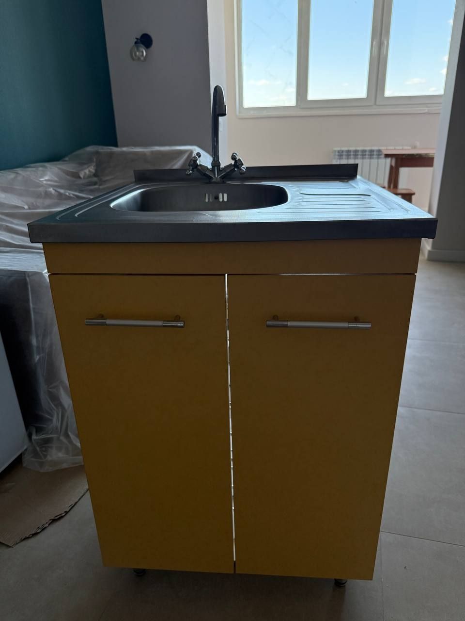 Продам умивальник