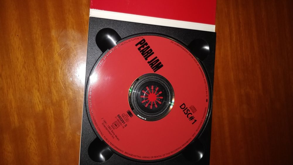 Dissident - Pearl Jam Live in Atlanta