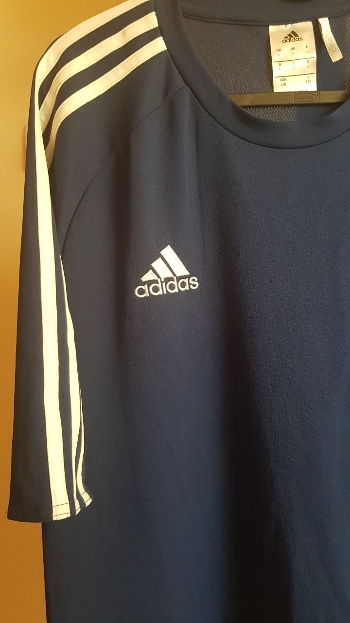 Adidas Koszulka termiczna