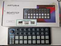 Arturia BeatStep Black Edition kontroler / sequencer
