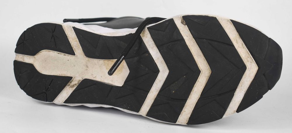 Używane EA7 Emporio Armani Sneakersy X8X123 XK300 roz. 36 2/3