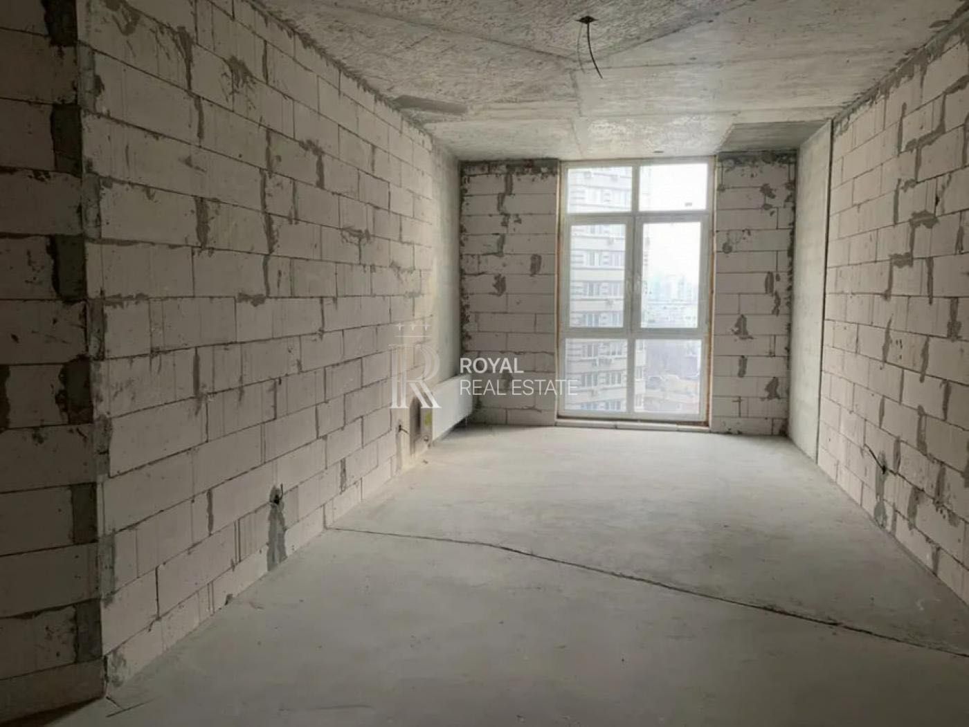 Продажа квартиры Киев 3К 121м2 ЖК Русановская гавань