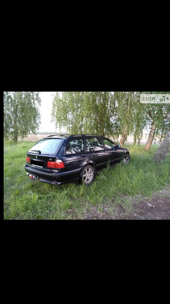 Разборка BMW E39 530 М57 сиденья стойки рычаг балка кардан КПП БМВ