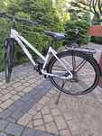 Rower  damka KTM VENETO LIGHT DISC 46 SHIMANO deore kola 28
