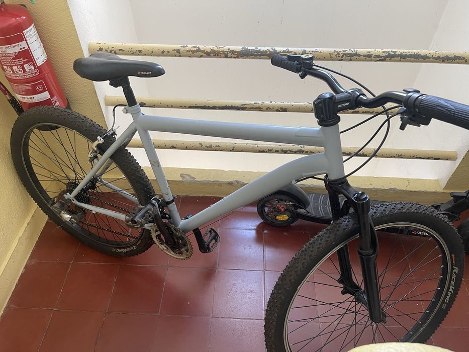 Bicicleta roda 26