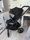 Wózek spacerowy Cybex Balios s lux