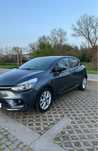 Aluguer de carro TVDE
