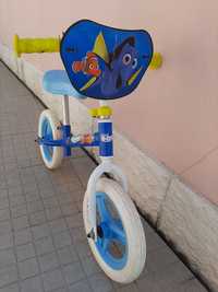 Bicicleta para Criança - Nemo Disney