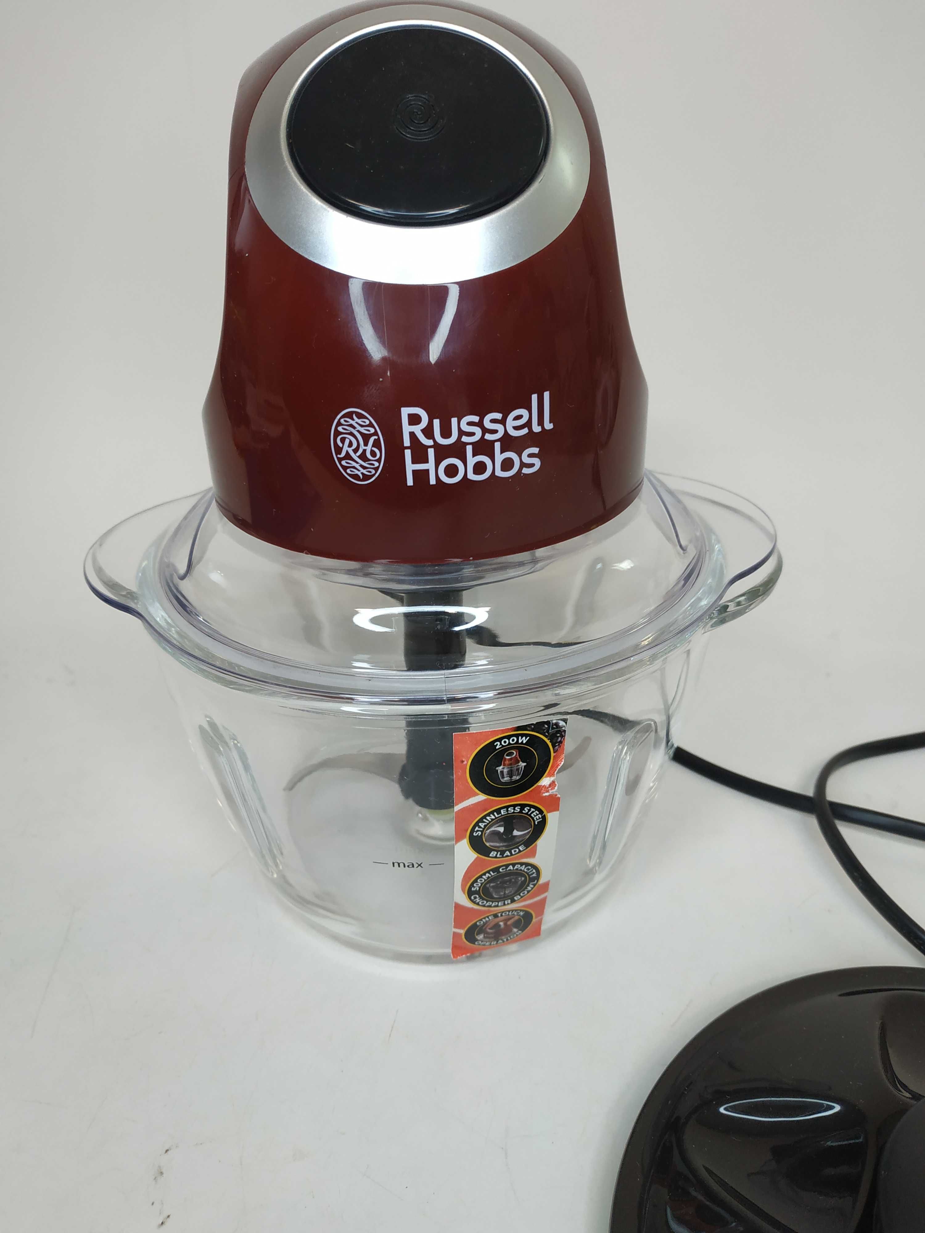Rozdrabniacz Russell Hobbs Desire Mini Chopper