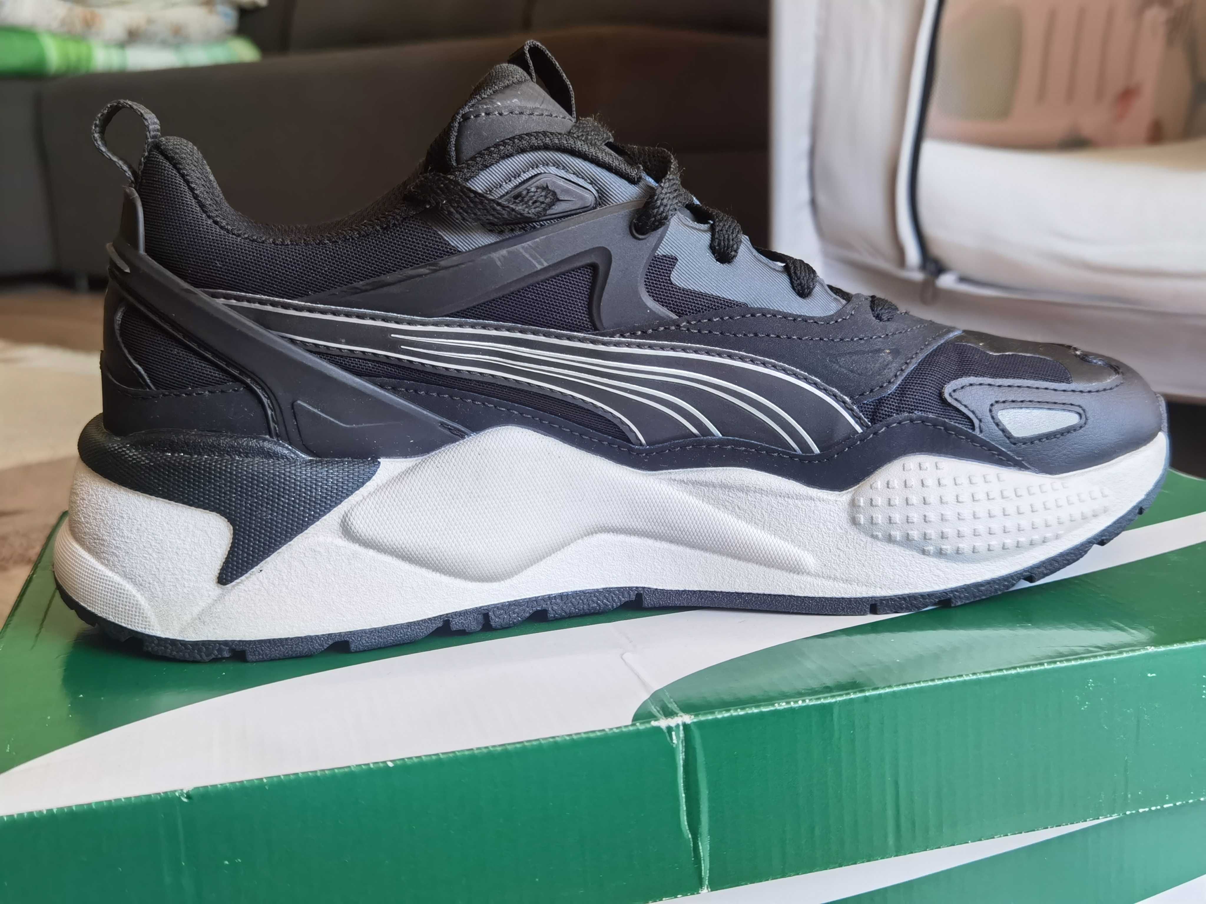 Buty Puma RS-x Efekt Reflective 44,5 - 29cm