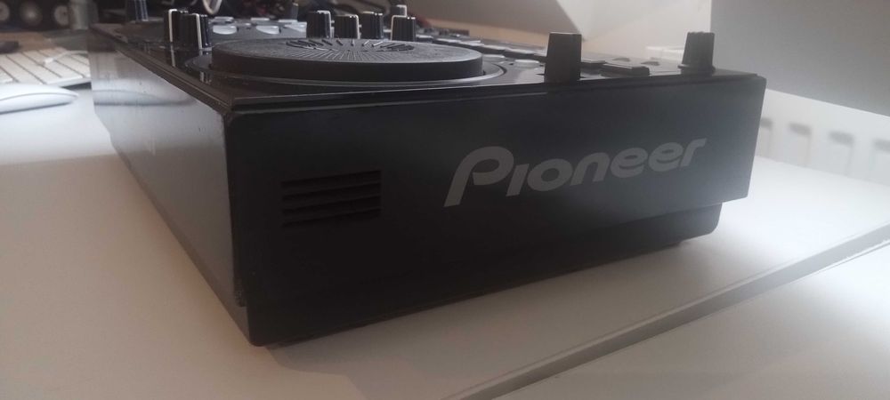 Pioneer EFX-10000 Profesjonalny efektor DJ