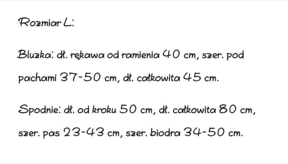 Strój dla dziecka Spider Man L (116-122)