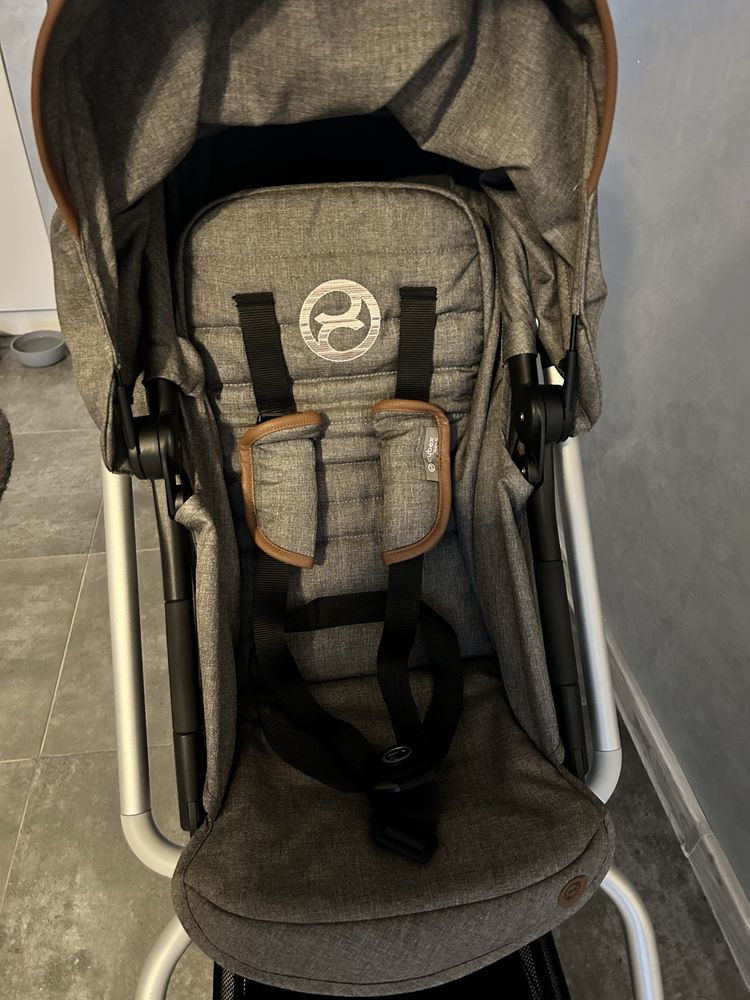 Wózek spacerowy Cybex