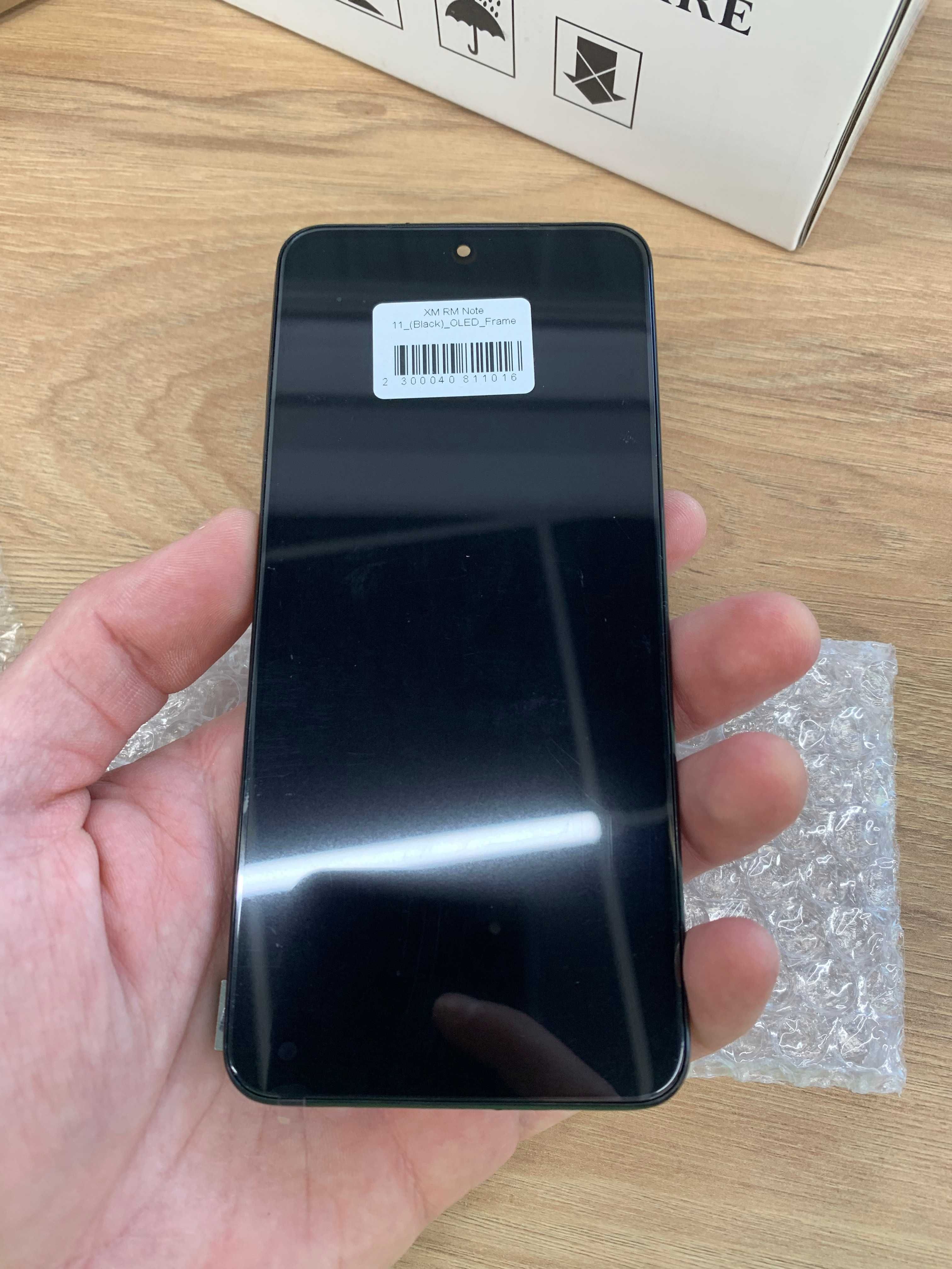 ТОП Дисплей Xiaomi Poco Redmi Note (всі моделі) экран LCD модуль