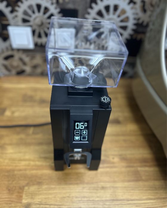 Кавомолка Еурека Mignon SPECIALITA 55