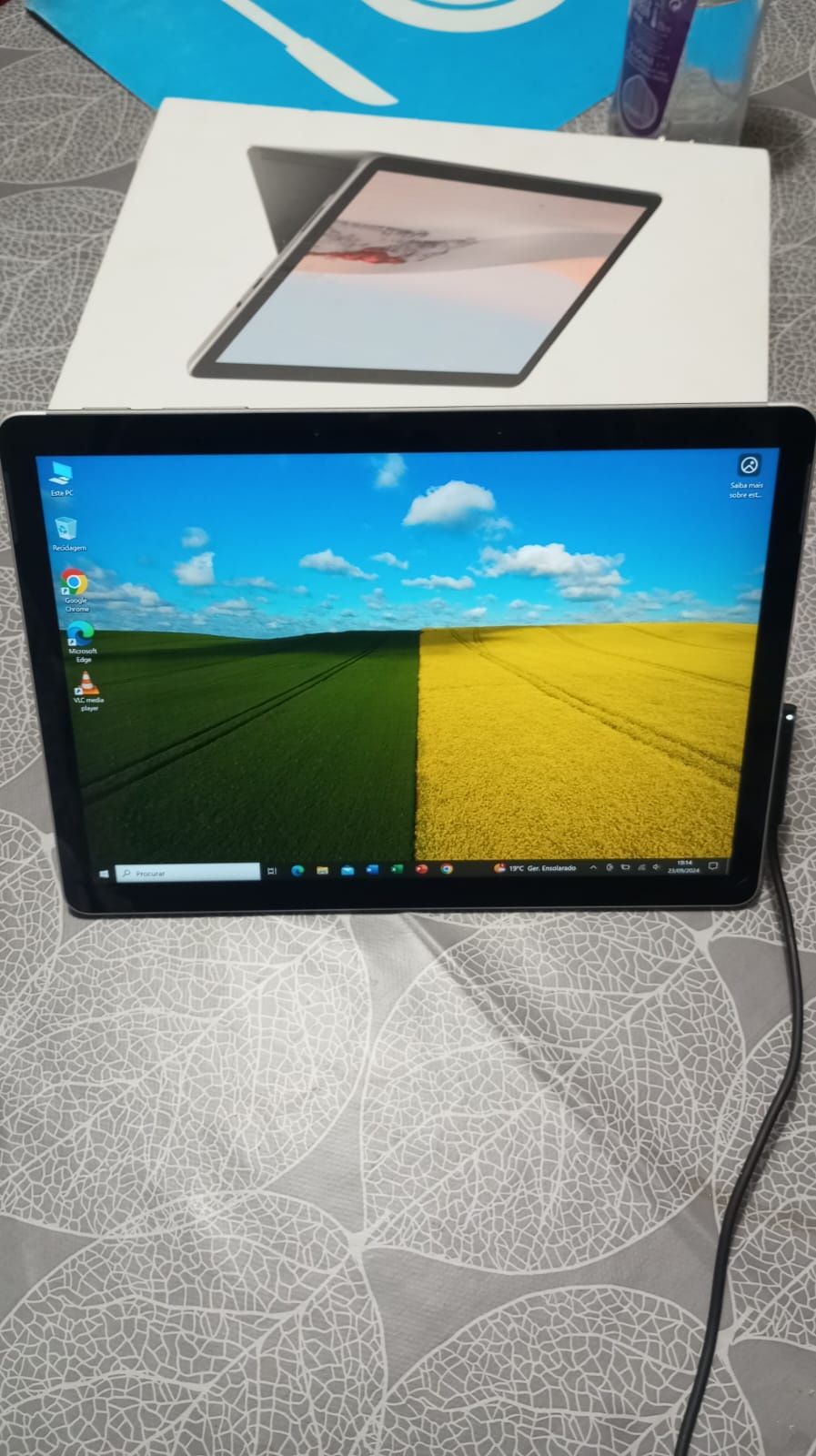 Microsoft Surface Go 2