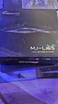 Maxspect Jump mj-l165 BLUE  lampa led do akwarium morskie