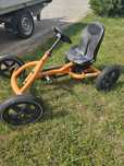 Berg buddy quad na pedały