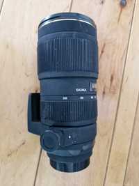 Sigma 70-200mm 2.8 Nikon