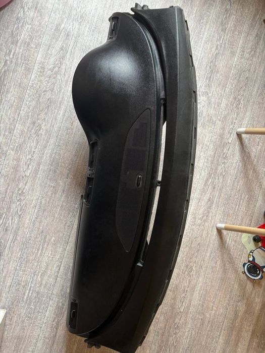 Торпедо Passat B6