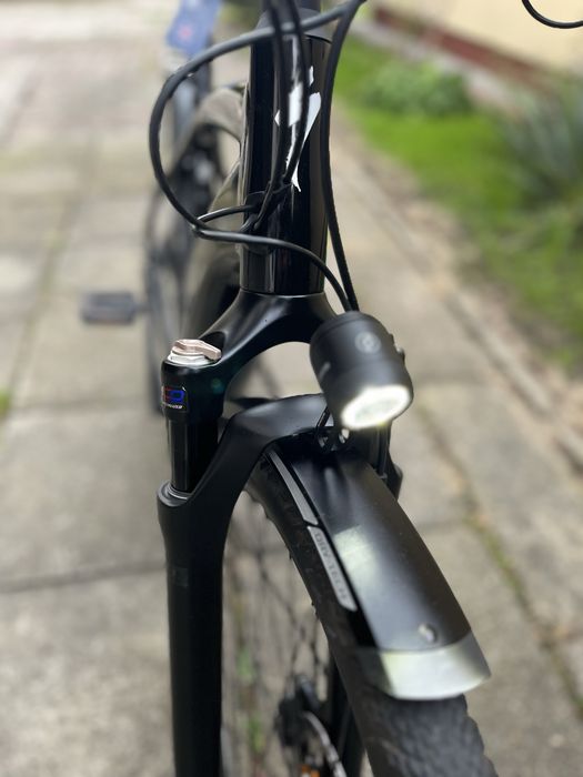 Rower Elektryczny Specjalized vado 5