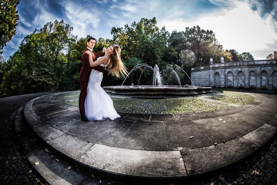 Kamerzysta & Fotograf # Foto Video # Ślub Wesele Warszawa #fvstudio.pl