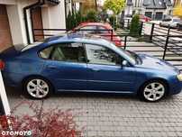 Subaru Legacy Legacy IV 2.5 GT 250KM
