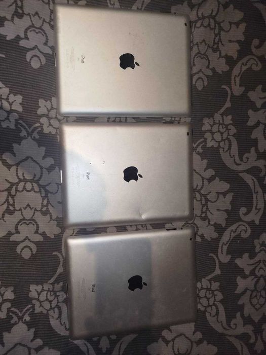 Продам планшет Ipad 4
