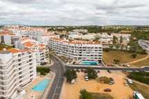 Vaga de Garagem em Albufeira