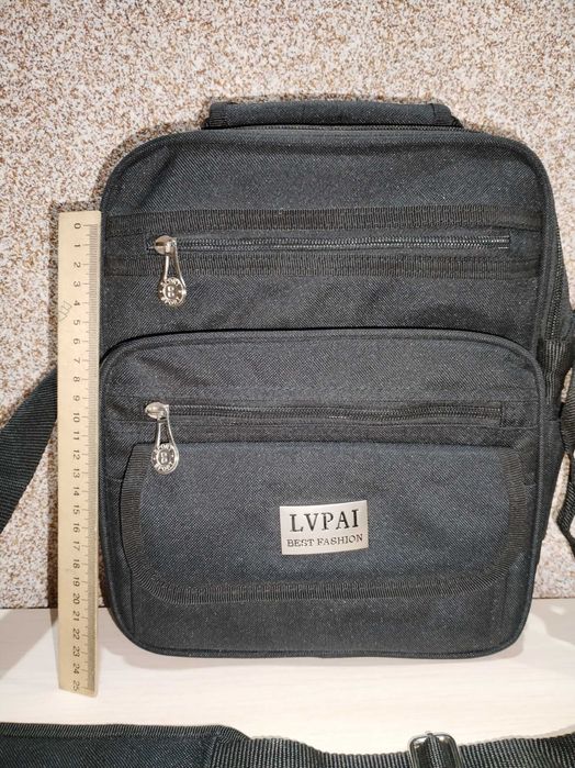 Сумка чоловіча через плече