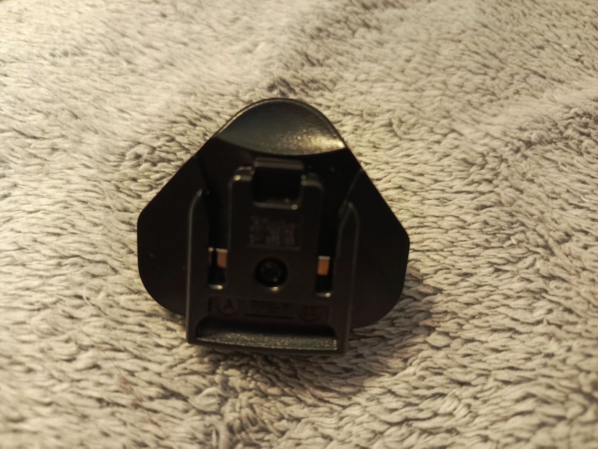 Adapter/przejściówka zasilania RPK-N (wtyczka UK