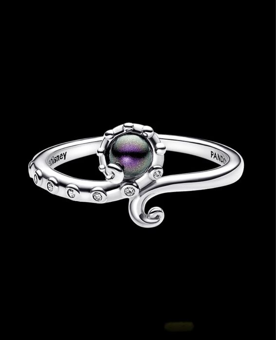 Anel Pandora Ursula original