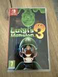 Luigi’s Mansion 3