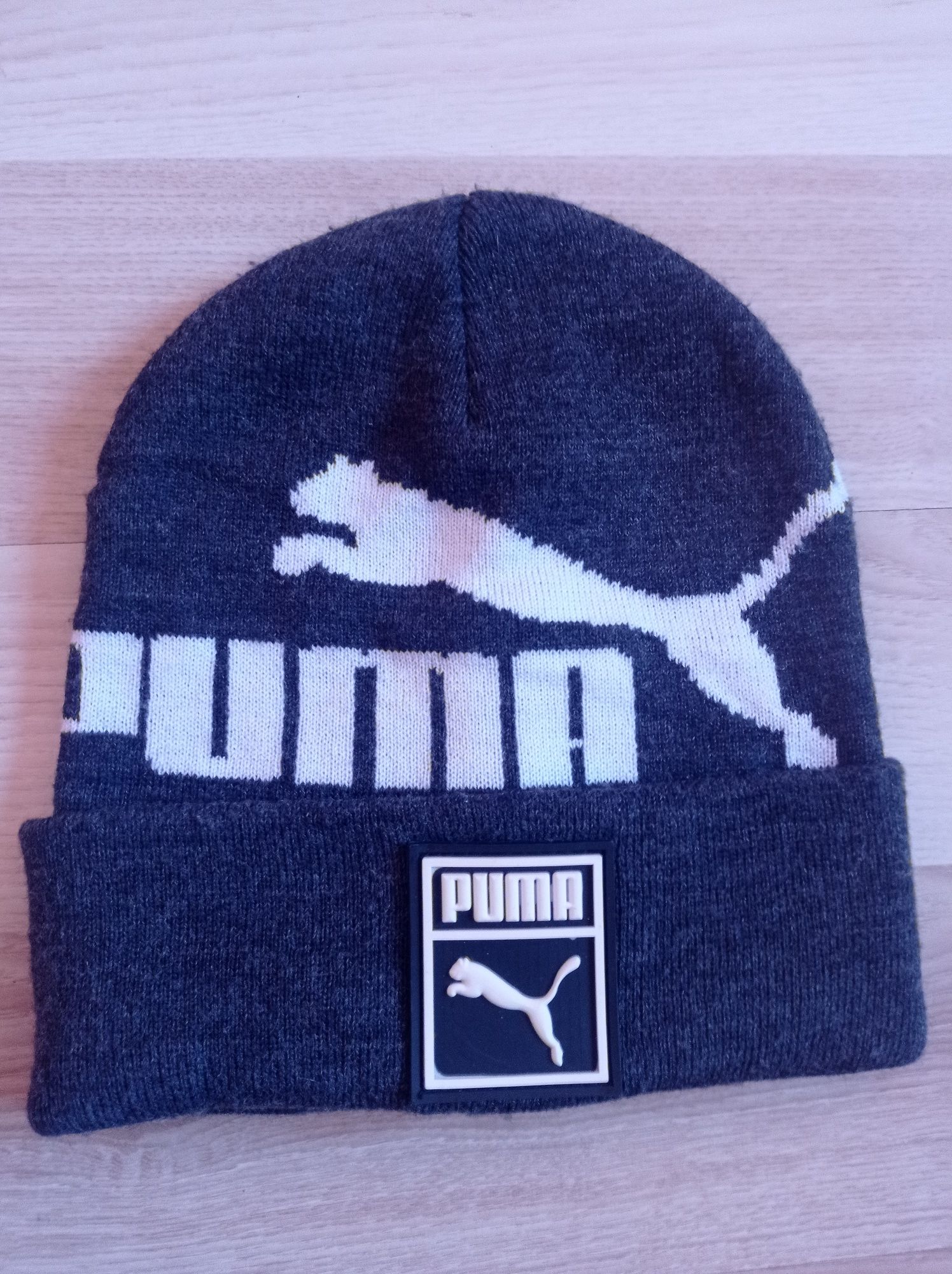 Шапка чоловіча PUMA