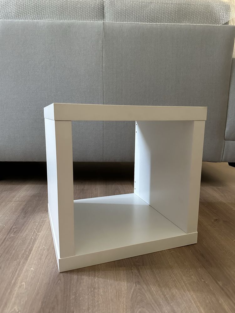 Modulo de arrumação