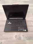Sprzedam laptop gamingowy asus TUF GAMING