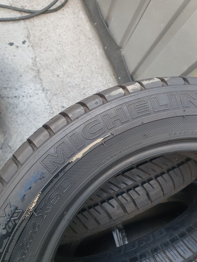 Michelin Energy R15 185/60 4шт-4400грн.ID