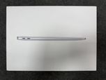 Новий!  М1|8gb|256gb Macbook Air 13 2020(2025) • Гарантія Коробка M1