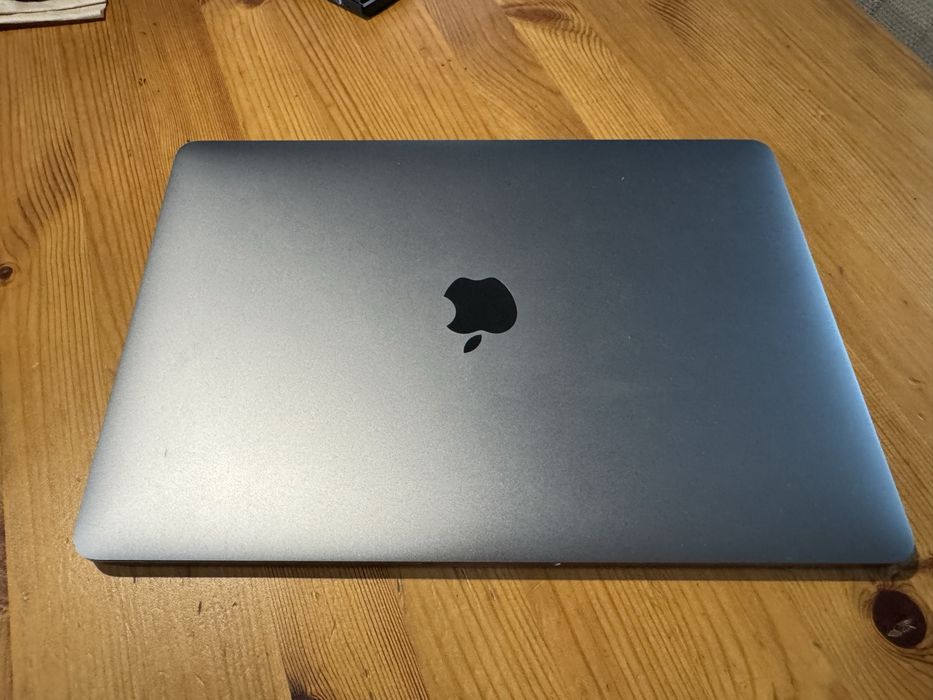 # Apple Macbook Pro A1708 Space Grey Model 128GB 13" 13.3" Retina 2017