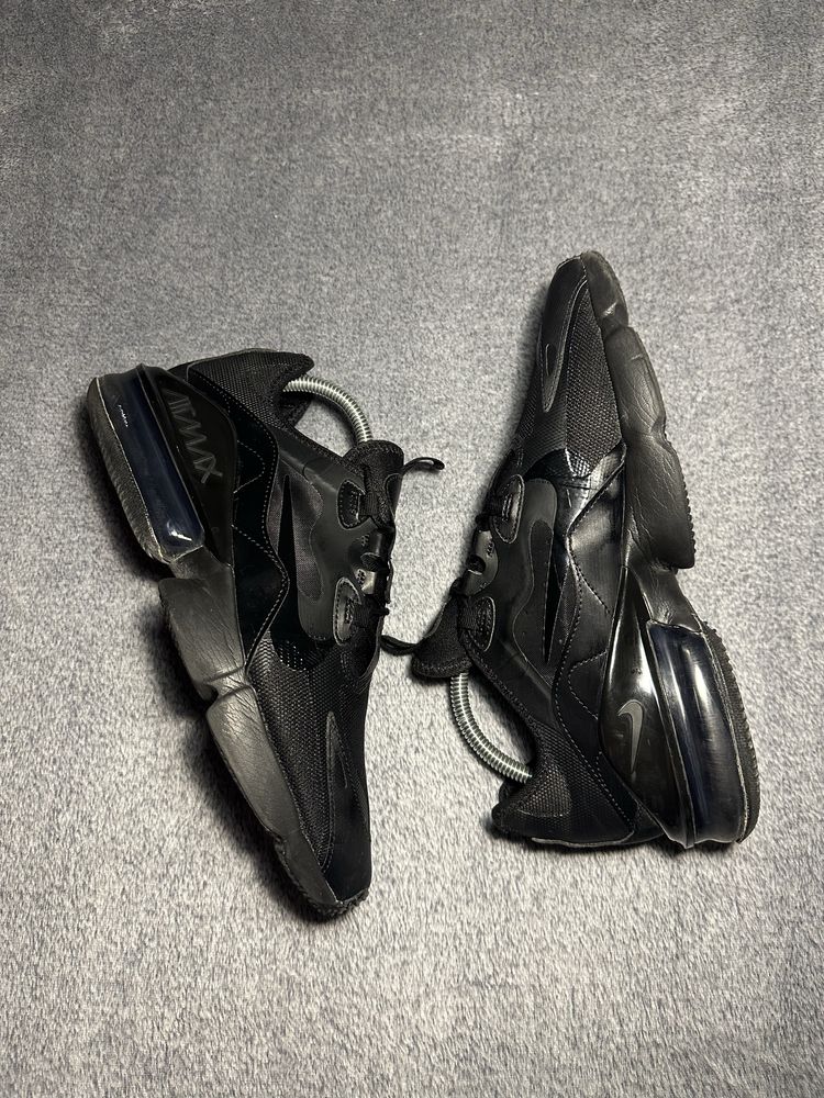 Кросівки Nike Air Max Infinity 2 оріг кросовки найк аір аир макс на ос